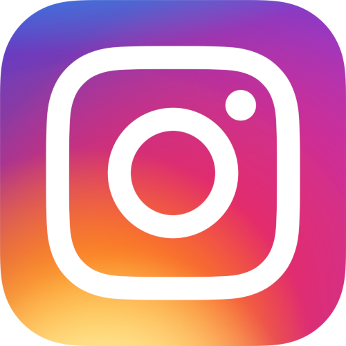 Instagram Logo - Official Artisan Fairs